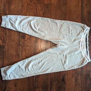 Calvin Klein Logo Joggers